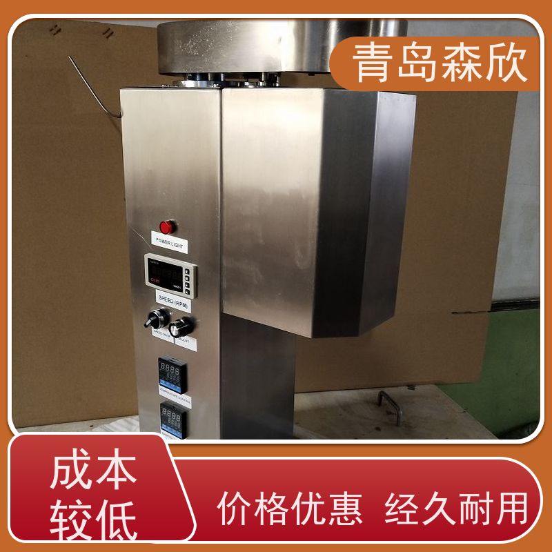 高温高压动态滤失仪失水仪 HDF-1 森欣专用仪器