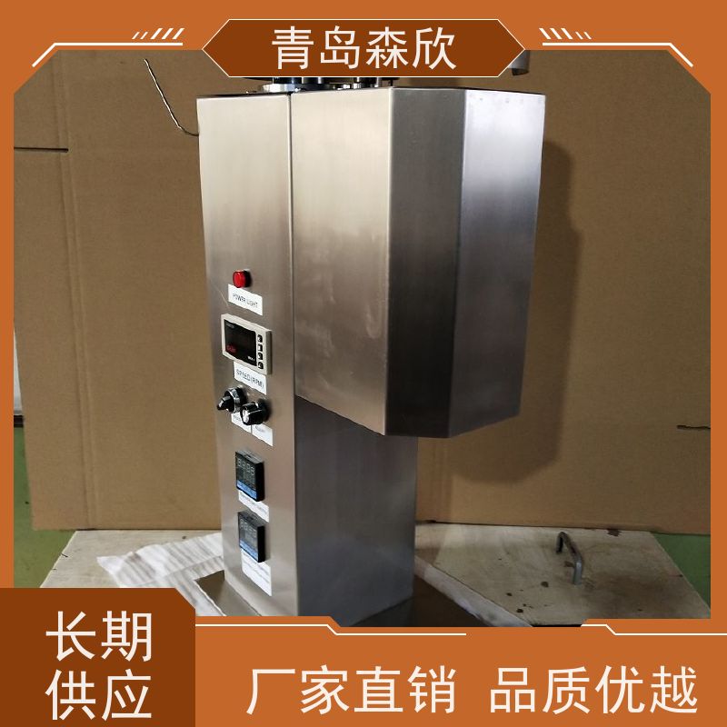 更耐用 高温高压动态滤失仪 做工细致 值得信赖 森欣