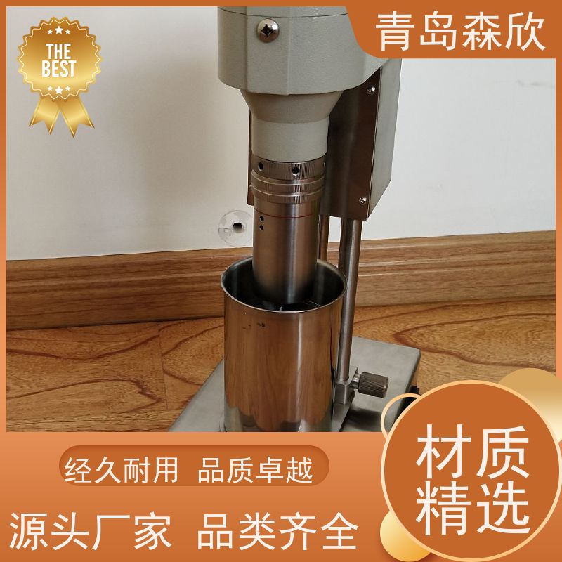 znn-d6sp型数显六速旋转粘度计