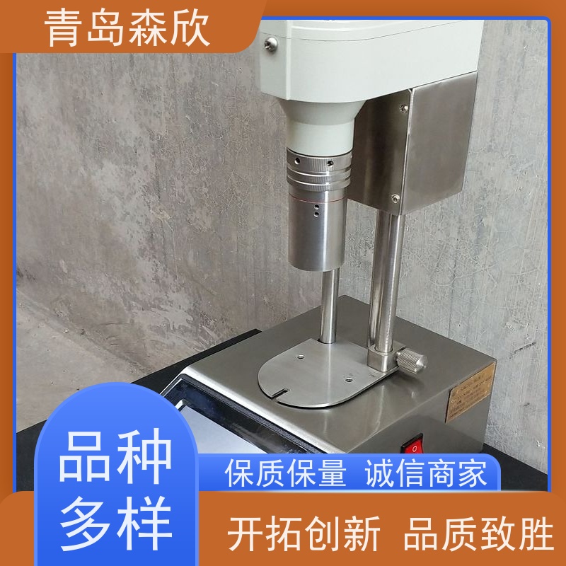 数显六速旋转粘度计 MK-6ST数显旋转粘度计 厂家批发