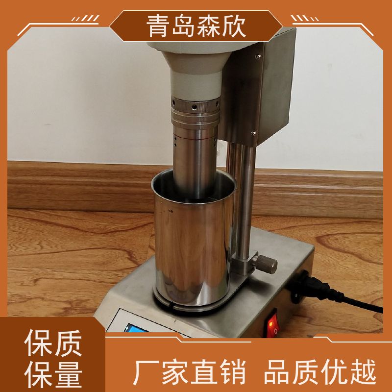 耐酸碱六速旋转粘度计 耐酸碱六速旋转粘度计精选厂家 厂家直销