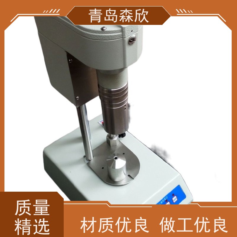 ZNN-D12十二速旋转粘度计石油天然气工业钻井液