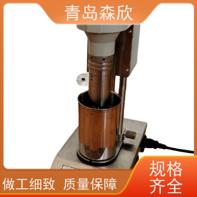 便携式转子旋转粘度计 全自动油漆黏度测试仪 数字式高温六速流变仪