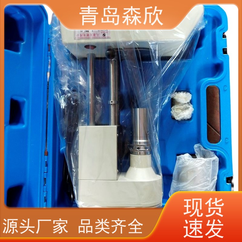 六速数显旋转粘度计 数显六速旋转粘度计 多量程粘度计