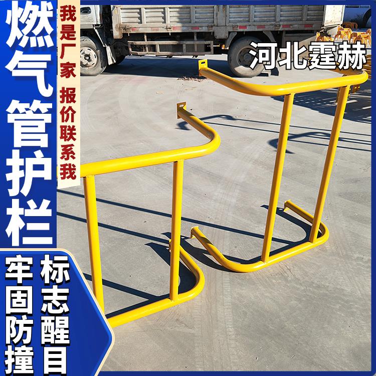 霆赫 天然气玻璃钢地埋电缆 标识警示燃气桩 里程碑 结实耐用
