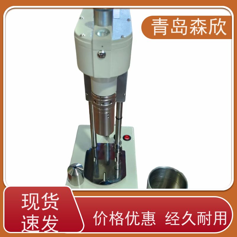 数显六速旋转粘度计 MK-6ST型智能六速旋转粘度计直接显示粘度值