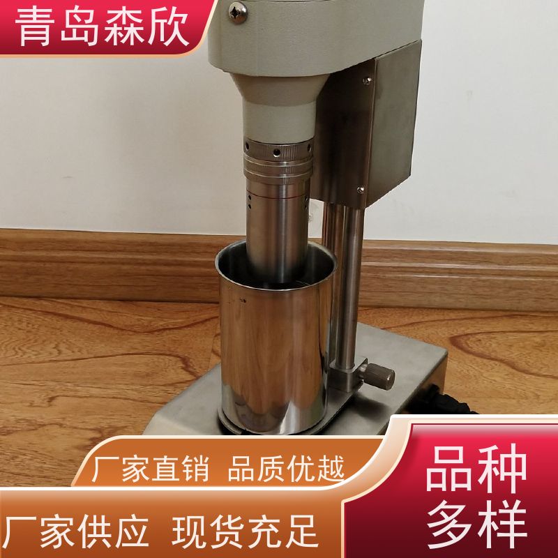膨润土-MK-6ST型数显六速旋转粘度计- 美科仪器
