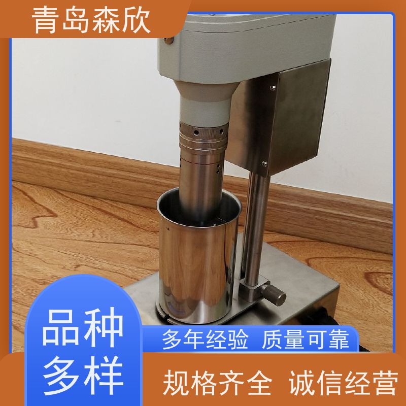 六速旋转粘度计1101含加热器 耐高温式 经久耐用