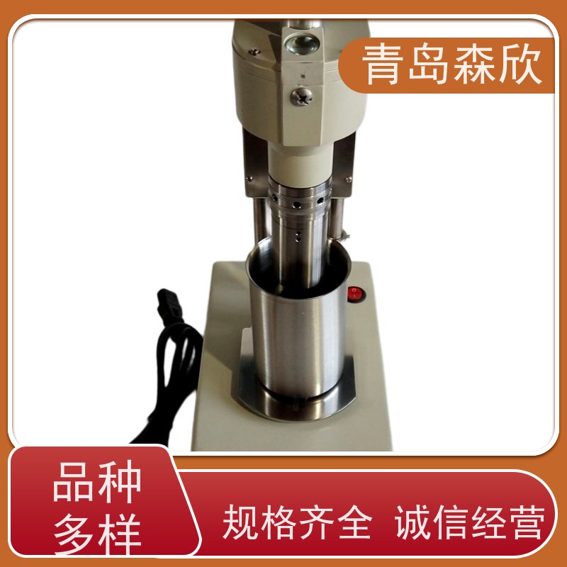 钻井液MK-12ST数显十二速旋转粘度计-细节