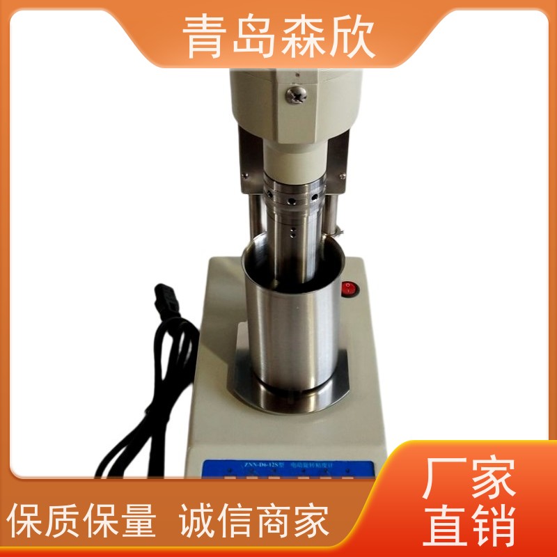 MK-04六速数显旋转粘度计 旋转粘度计
