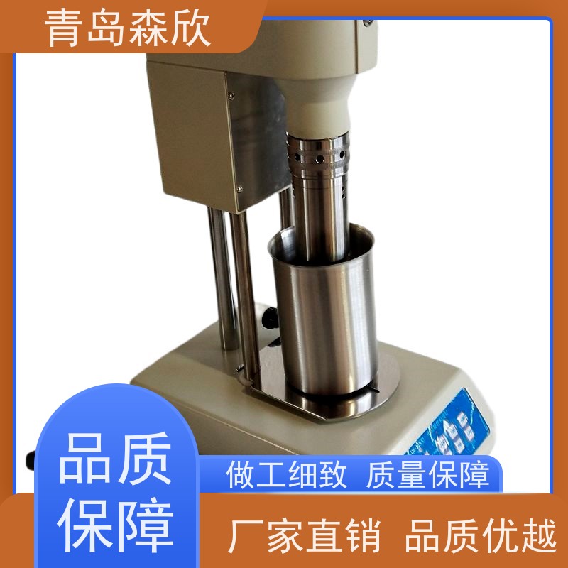 数显六速旋转粘度计 高温型粘度计 乌氏运动粘度计