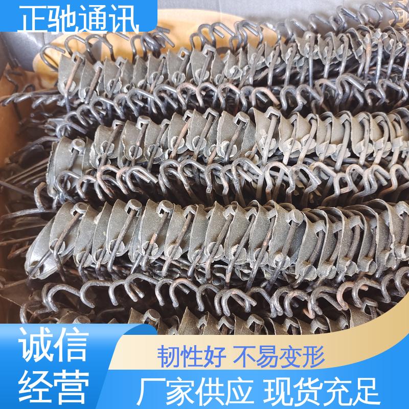 正驰通讯 抗拉性能好 1.8钢绞线 建筑电力专用 防水防潮 抗热防冻