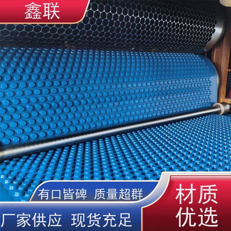 鑫联 塑料夹层排水板（成品） 防水排水板保护板 车库顶板 实力品牌