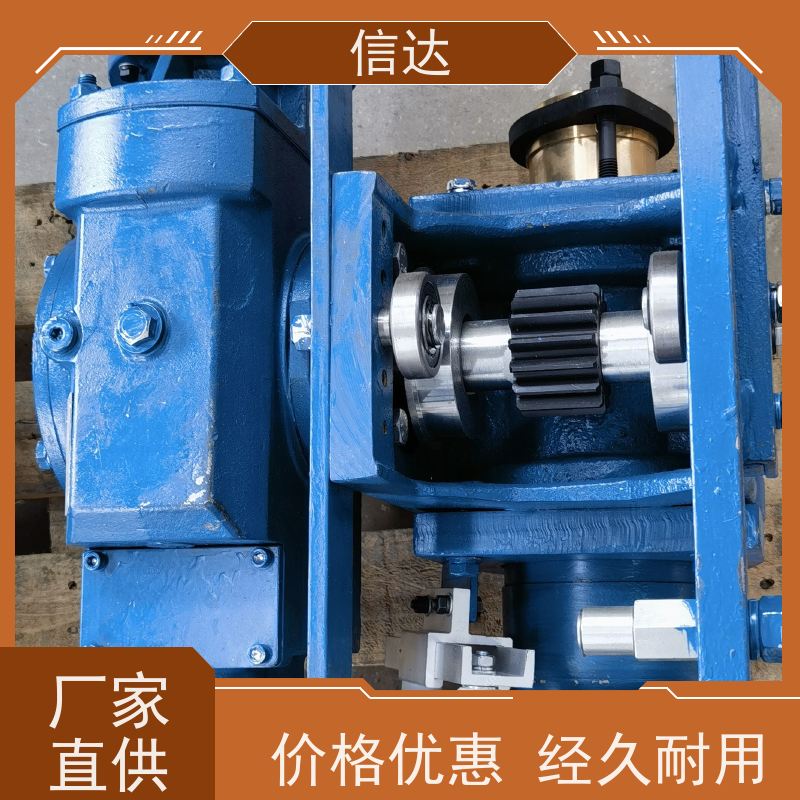 电厂 吹灰器IK555跑车 清除积灰应用广泛 戴蒙德系列备件