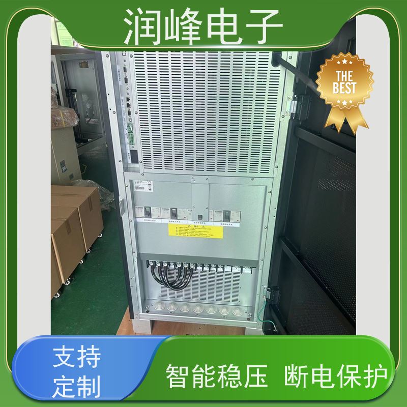 工业 ups应急电源 外置蓄电池 灵活适应不同需求