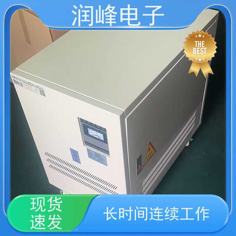试验机用 三绕组变压器 100KVA 无噪音 性能稳定