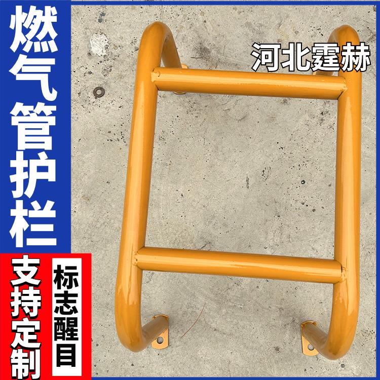 霆赫 天然气地埋管道电力光缆警示桩 标识牌 标志醒目