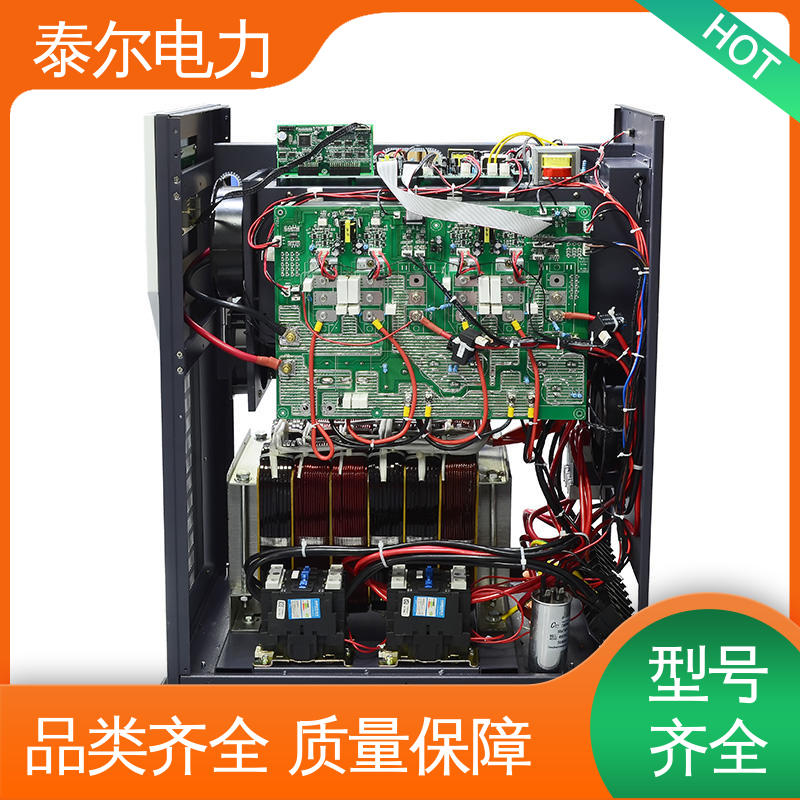 Tair fully CNC intelligent mains frequency inverter all-in-one machine, free maintenance, selectable input voltage 2
