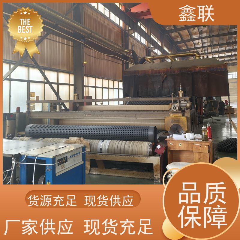 鑫联 塑料夹层排水板（成品） 防水排水板保护板 车库顶板 耐腐蚀