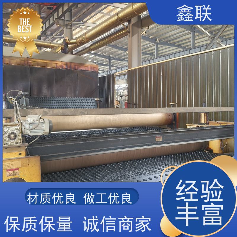 鑫联 塑料夹层排水板（成品） 成品疏水板 车库顶板 耐腐蚀