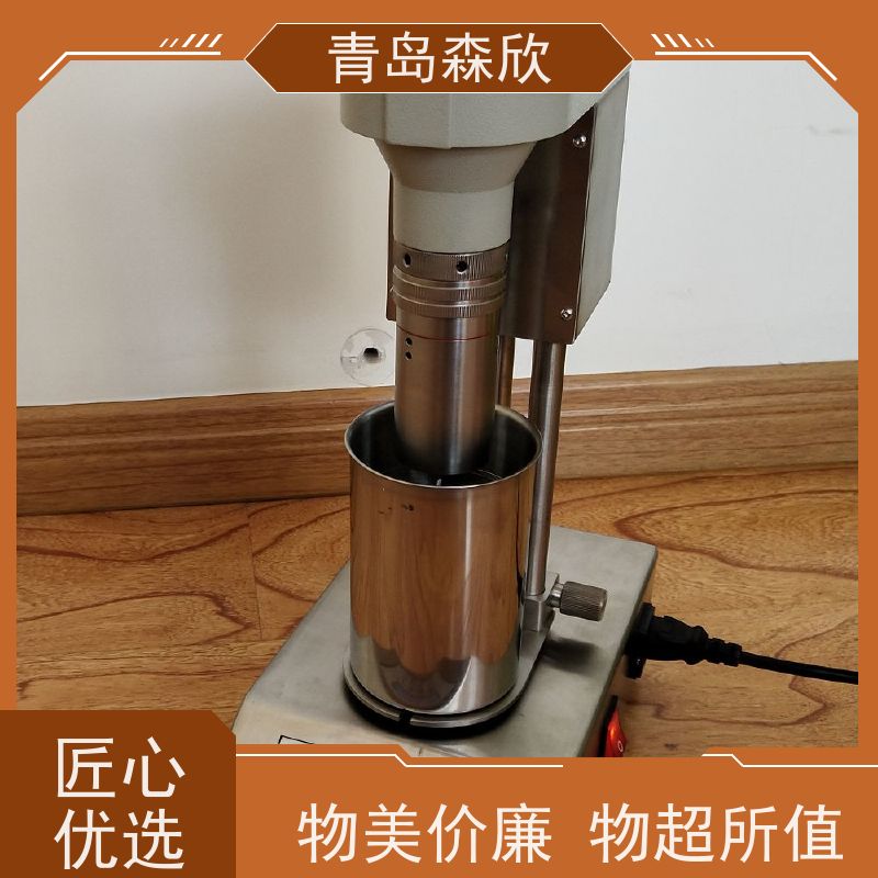ZNN-D6B膨润土粘度计 电动六速旋转粘度仪盛世慧科供应