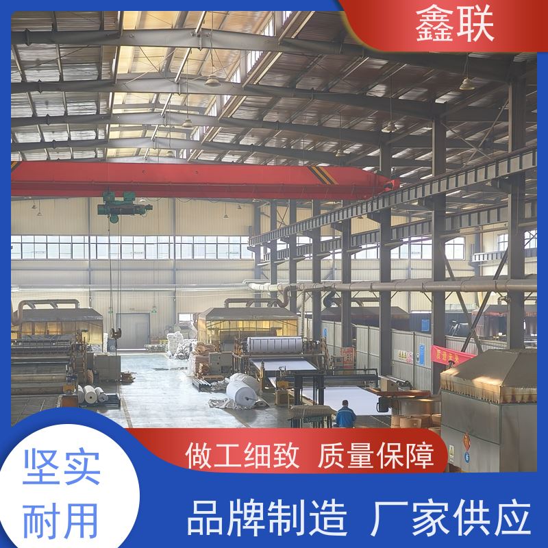鑫联 排蓄水异形片 虹吸排水系统 优化设计 厂家