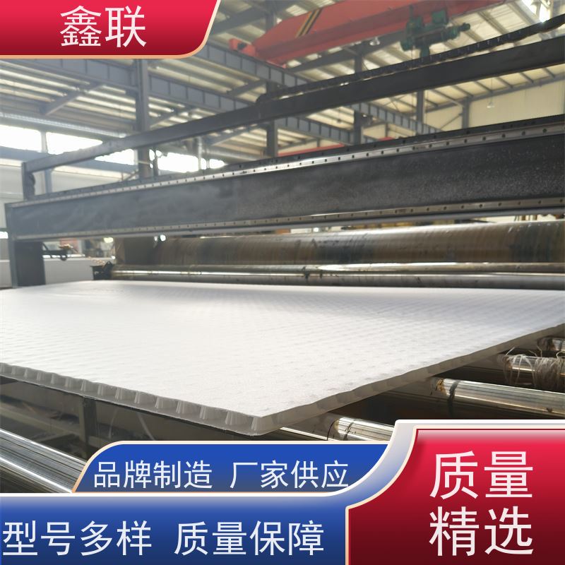 鑫联 PSC车库顶板虹吸排水系统 建筑工程 海绵城市