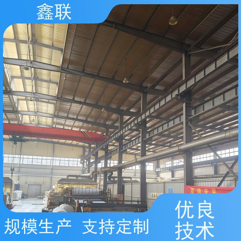 鑫联 零坡度 虹吸排水系统 车库顶板适用 按需定制