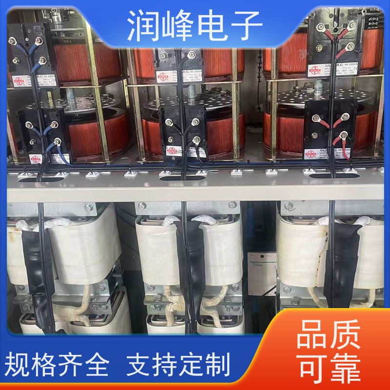 150KVA/200/300KW 三相稳压器 注塑机用 低电压380V
