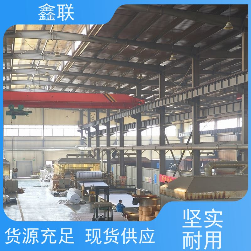 鑫联 排蓄水异形片 车库虹吸排水系统 优化设计 厂家