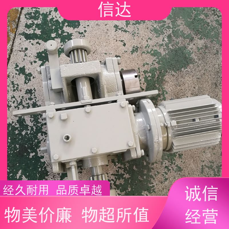 电厂 减速机IR-3D 吹灰器跑车C304C 提高传热效率 克莱德系列配件
