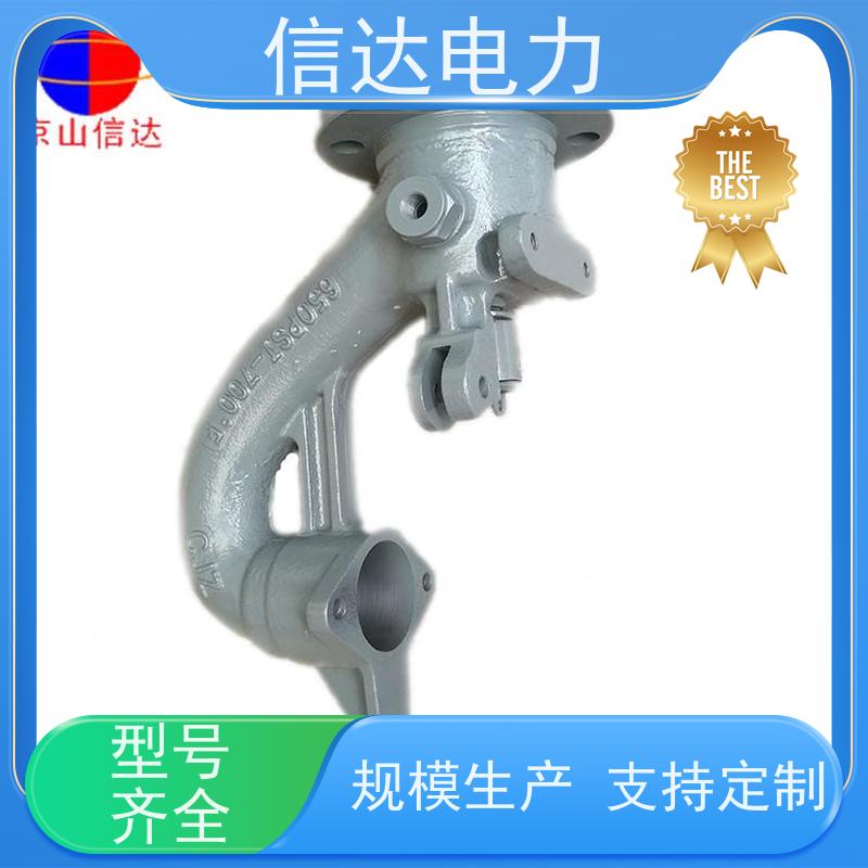 电厂 N1/36104提升阀 可伸缩式 克莱德系列配件