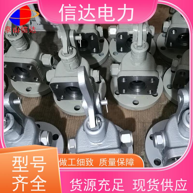 电厂 提升阀IK545 启闭机构定制 戴蒙德系列备件