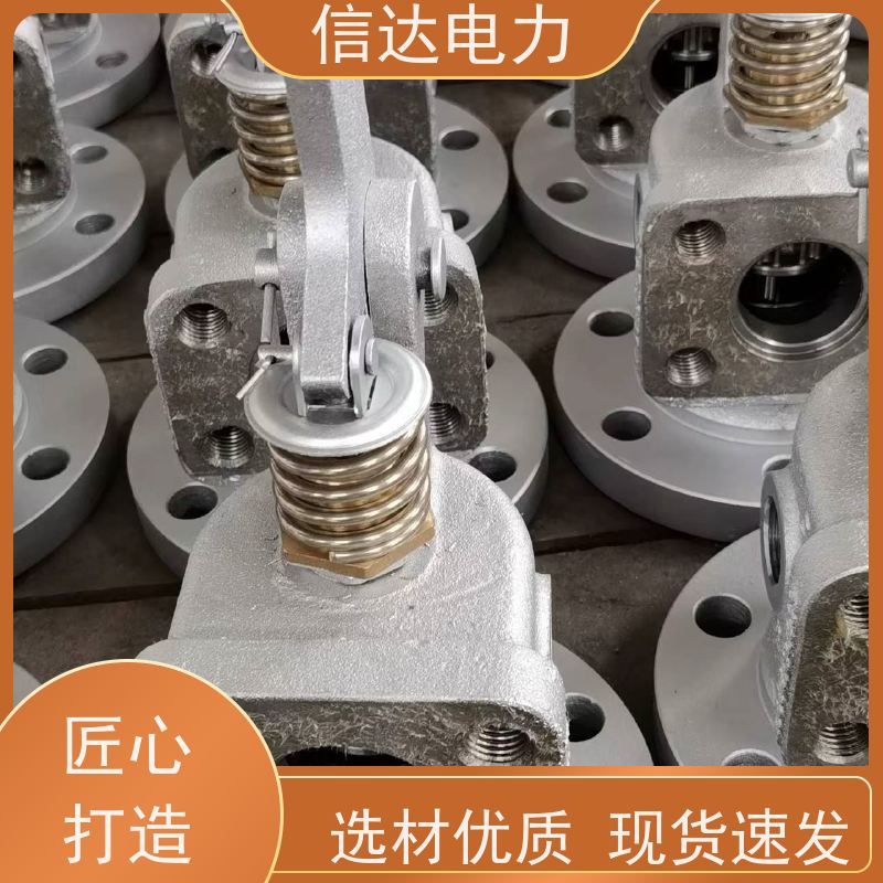 锅炉 提升阀IK555 启闭机构定制 克莱德系列配件