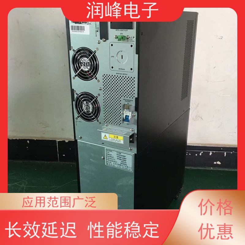 锂电池 ups应急电源 外置蓄电池 机房服务器应急