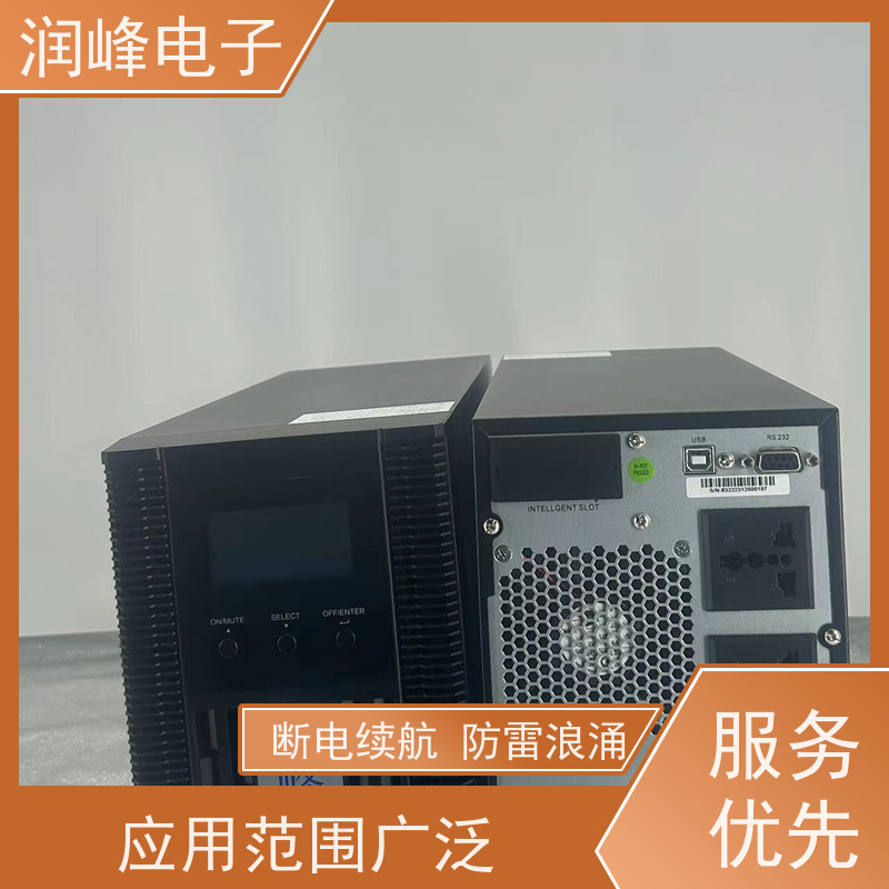 电力 直流ups电源 安全稳定的电源 延时稳压 应急电源