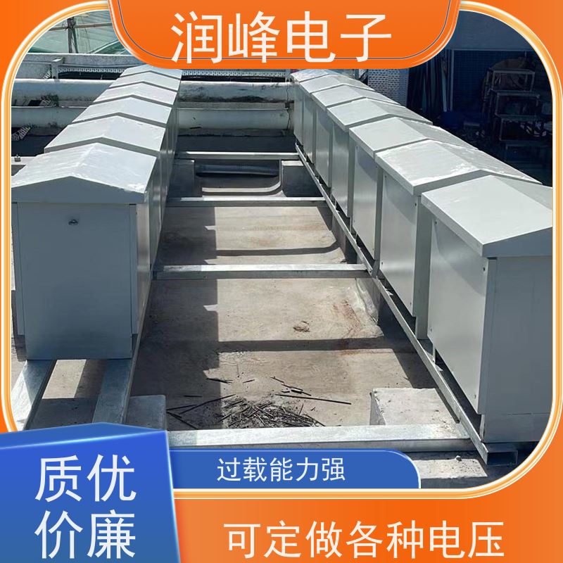 牧野机床专用 箱式变压器 13KW 不受电网电压波动