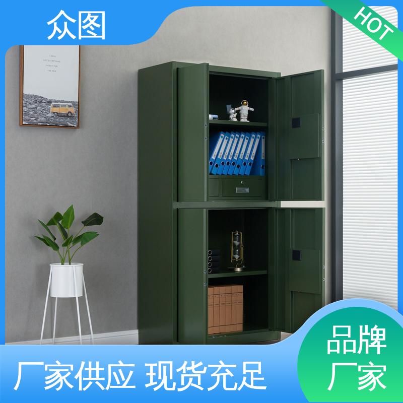 众图 便携式枪柜 实力工厂 存放柜 质保三年包邮
