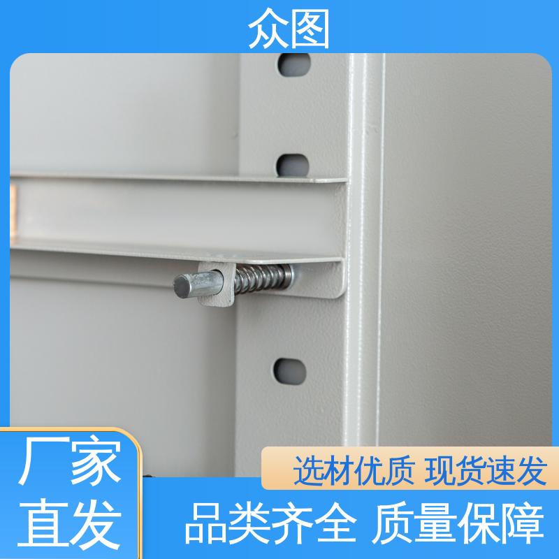 众图 支持加工定制 实力工厂 验枪柜 枪支弹药一体管理