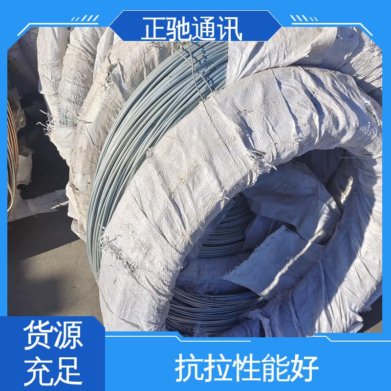 正驰通讯 建筑电力专用 防水防潮 抗热防冻 抗拉性能好 3.0钢绞线