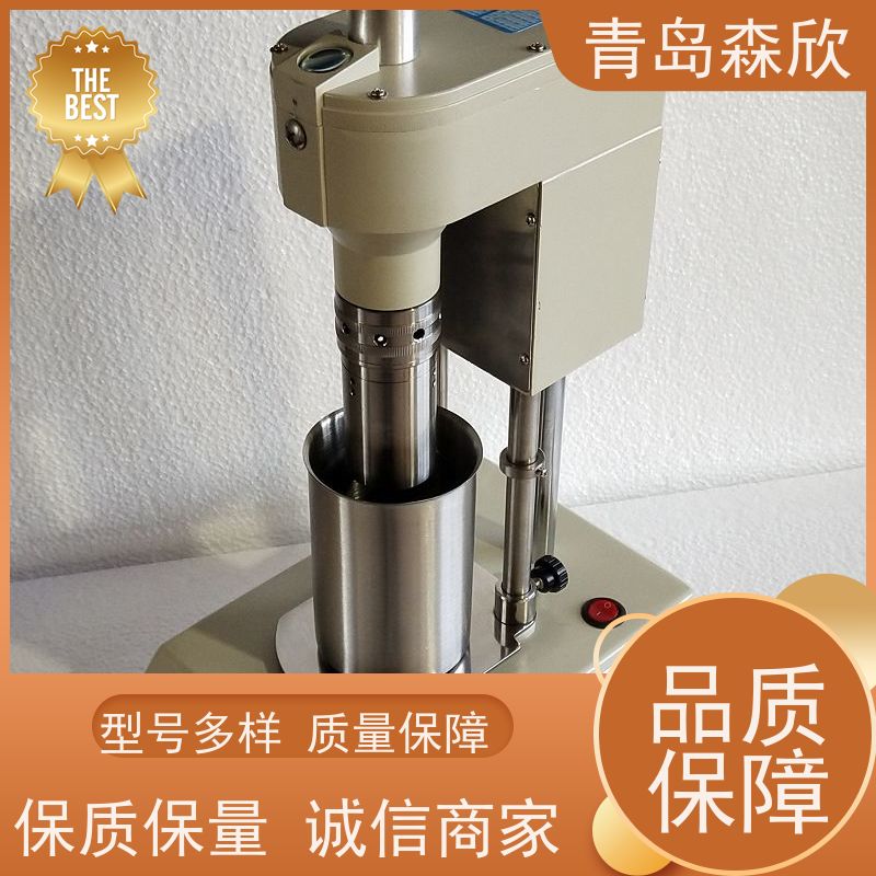数显六速旋转粘度计 1103 测量范围 精准操作 