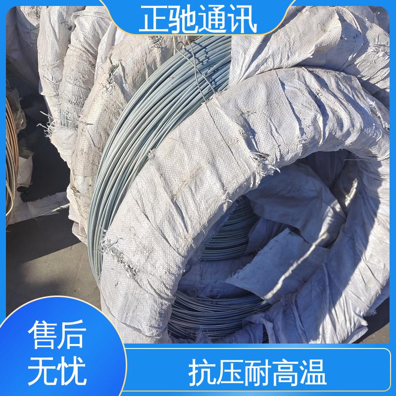 正驰通讯 承受力强 现货出售 承重性好 不易变形 3.0钢绞线