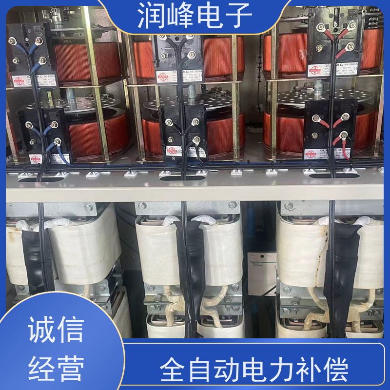 50kVA工业交流 电源稳压器 机床专用 自动稳压/手动调压可切换