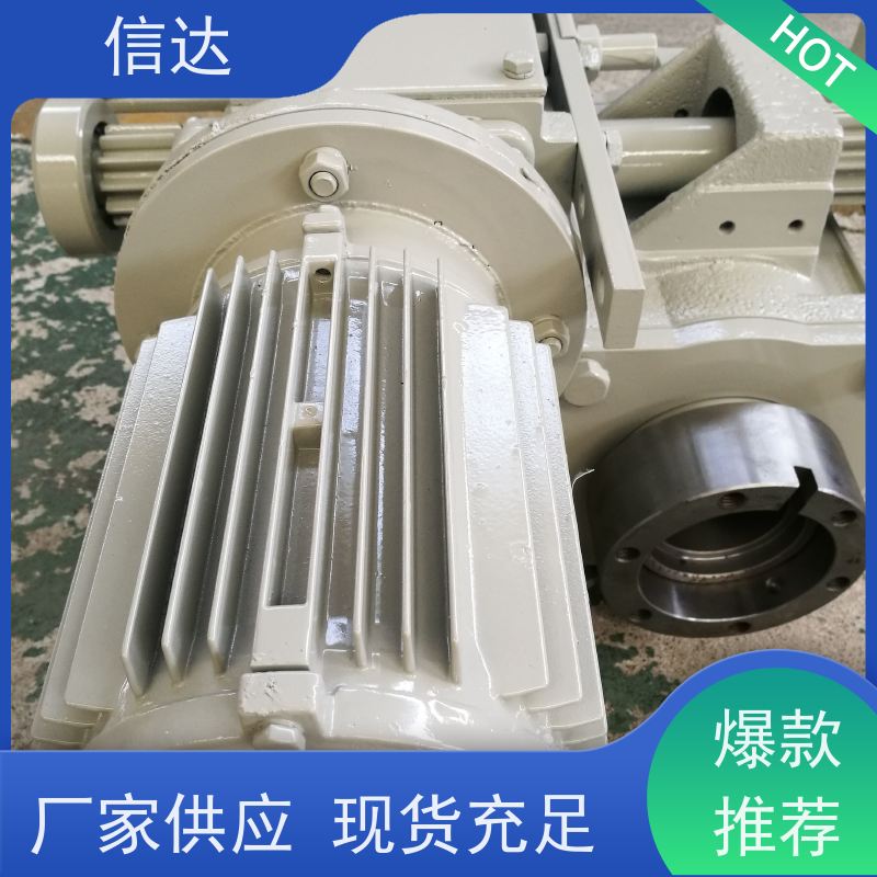 锅炉 减速机G3A 吹灰器齿轮箱 提高整体效率 克莱德系列配件