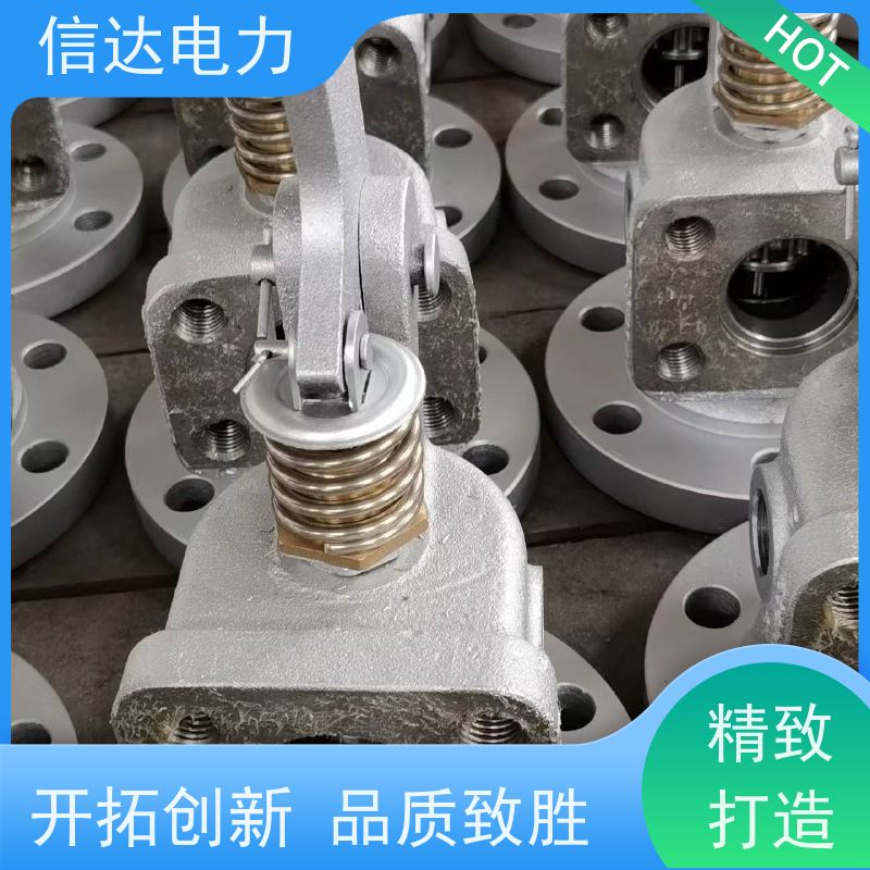 锅炉 吹灰器提升阀 原厂配套件 克莱德系列配件