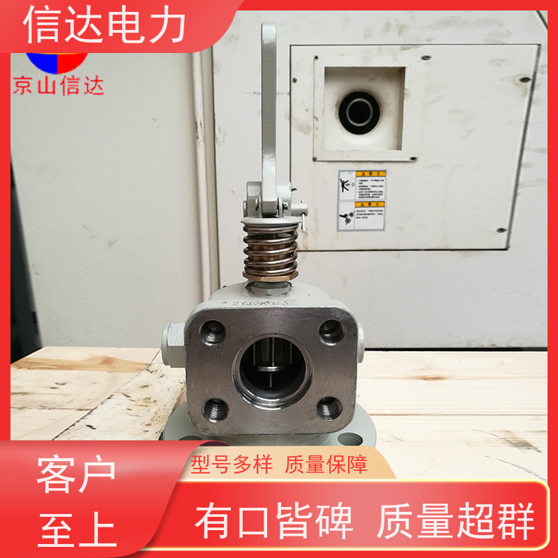 锅炉 N1/36104提升阀 法兰盘6孔8孔 戴蒙德系列配件