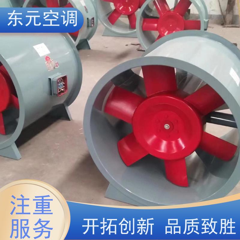 东元空调 SWF-I-6A 屋顶排烟风机 低噪音运行 安装结构灵活