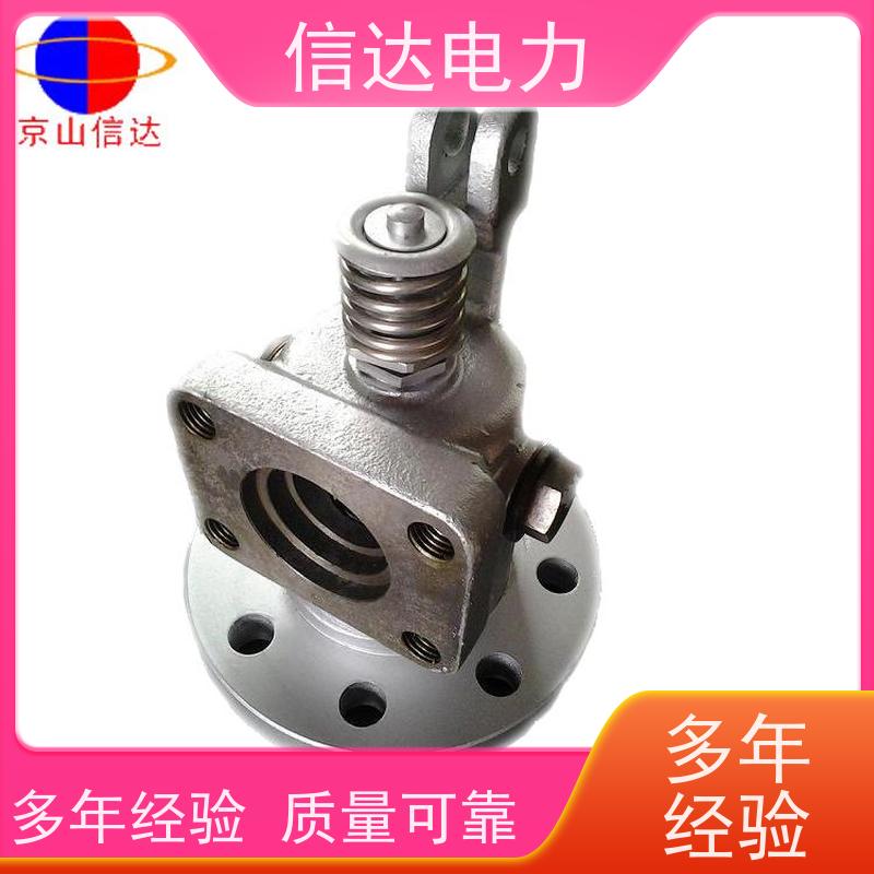 锅炉 吹灰器提升阀DN65 启闭机构定制 克莱德系列备件