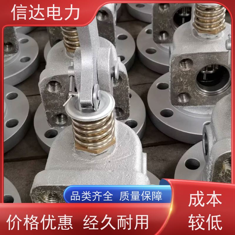 锅炉 IK525提升阀 启闭机构定制 戴蒙德系列配件
