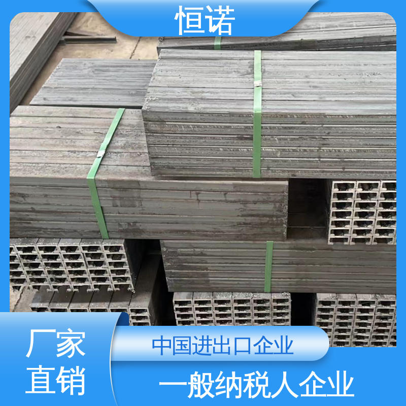 燕尾带齿槽式预埋件 订做异型件 品质保证 恒诺